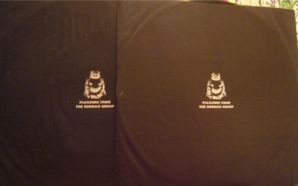 Various : The Blues... "A Real Summit Meeting" (Recorded Live At Newport In New York) (2xLP, Gat)