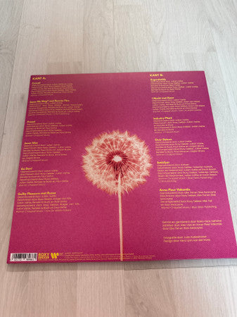 Roxy Dekker : Mama I Made It  (LP, Album, S/Edition, Zoe)
