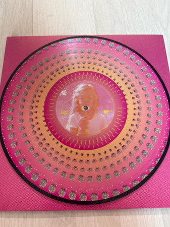 Roxy Dekker : Mama I Made It  (LP, Album, S/Edition, Zoe)