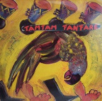 Tam Tam Fanfare : Tam Tam Fanfare (LP)