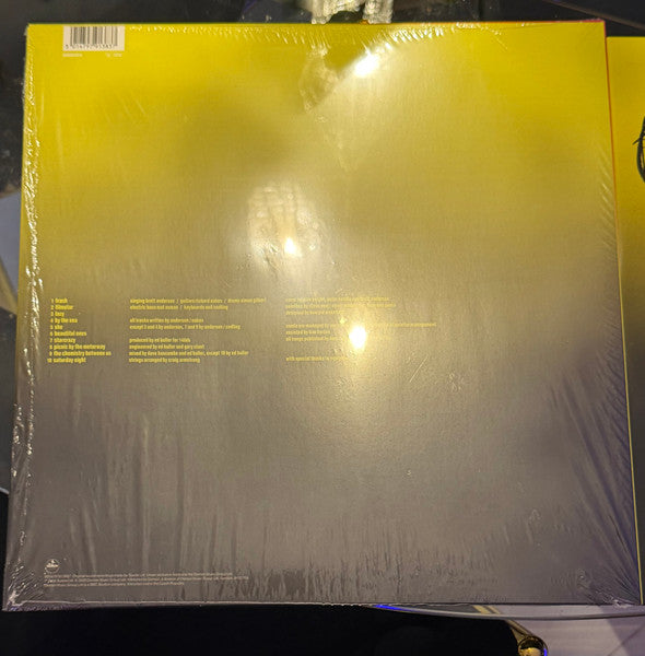 Suede : Coming Up (LP, Album, Ltd, RE, RM, Pin)