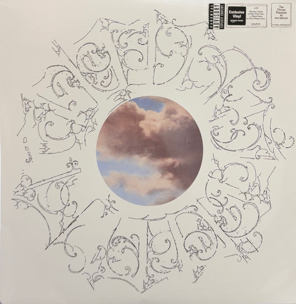 Mac Miller : The Divine Feminine (2xLP, Bab + LP, S/Sided, Fru + Album, RE, 10t)
