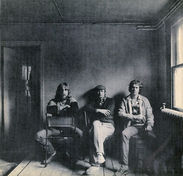 Genesis : Abacab (LP, Album, BOR)