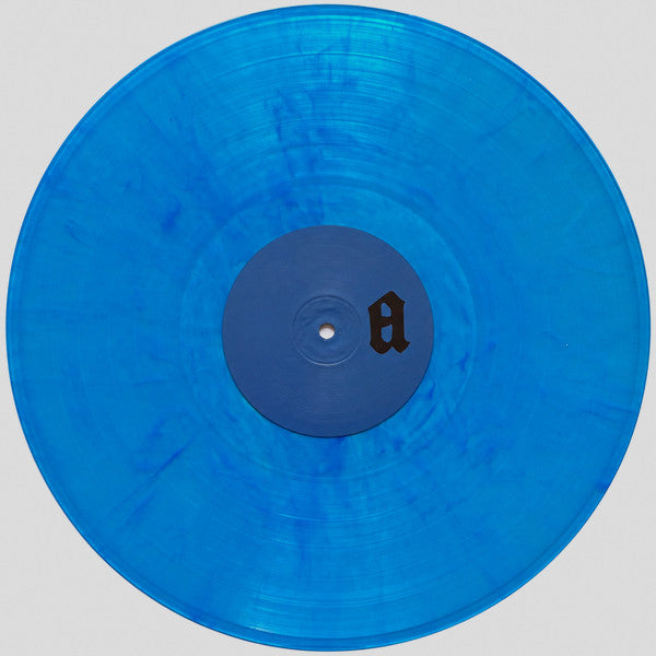 Fontaines D.C. : Dopamine Chamber (LP, Album, Ltd, Blu)