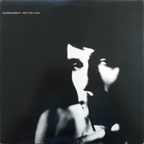 The Replacements : Don't Tell A Soul (LP, Album, Spe)