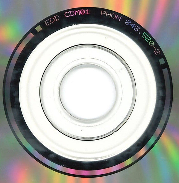 Various - 2 Meter Sessies - Volume 1 (CD, Comp) - De Platen Aap – Vinylwinkel in Brielle & online webshop voor muziekliefhebbers