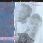 Bebe & Cece Winans : Heaven (LP, Album)