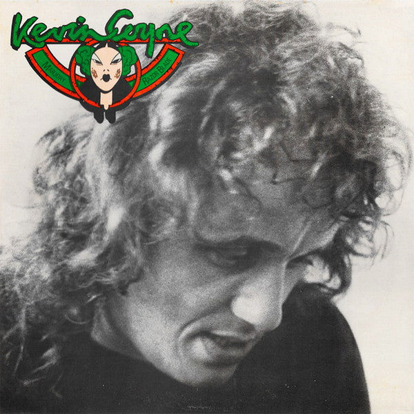 Kevin Coyne : Marjory Razorblade (2xLP, Album, Gat)
