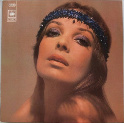 Marie Laforêt : Récital (LP, Album)