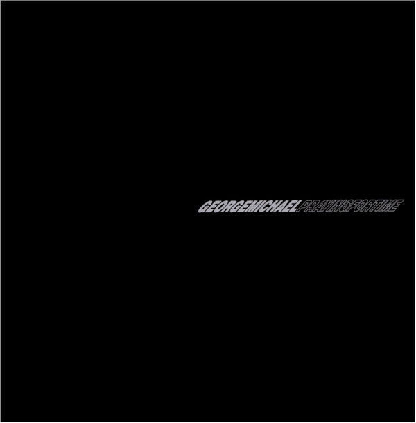 George Michael - Praying For Time (12", Single) - De Platen Aap – Vinylwinkel in Brielle & online webshop voor muziekliefhebbers