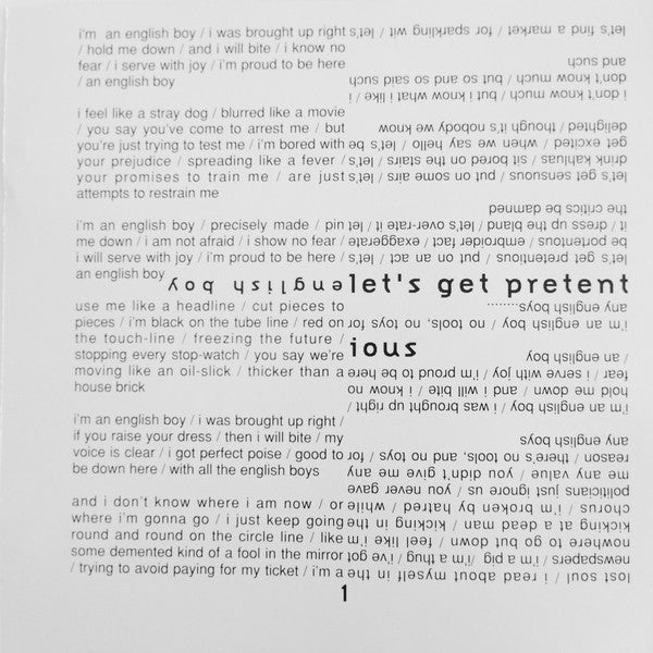 Pete Townshend - Psychoderelict (CD, Album) - De Platen Aap – Vinylwinkel in Brielle & online webshop voor muziekliefhebbers