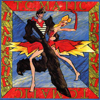 T.C. Matic* : L'Apache (LP, Album)