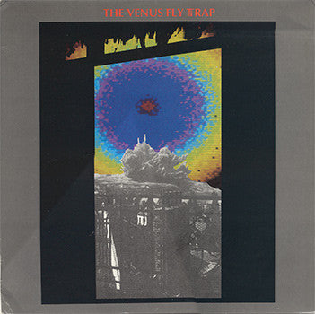 The Venus Fly Trap* : Europa (12")