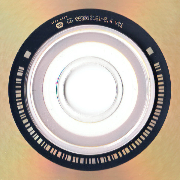 Phil Collins - Dance Into The Light (CD, Album, RE) - De Platen Aap – Vinylwinkel in Brielle & online webshop voor muziekliefhebbers