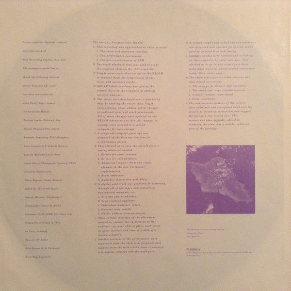 Elvis* : The Alternate Aloha (LP)