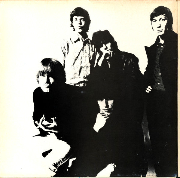 The Rolling Stones : Stones Story (2xLP, Comp)