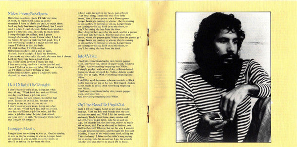 Cat Stevens : Tea For The Tillerman (CD, Album, RE, PMD)