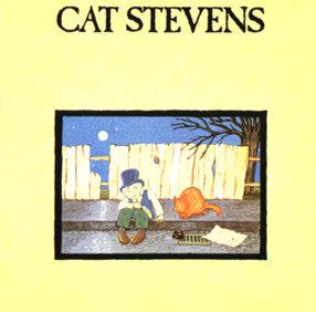 Cat Stevens - Teaser & The Firecat (CD, Album, RE, PMD) - De Platen Aap – Vinylwinkel in Brielle & online webshop voor muziekliefhebbers