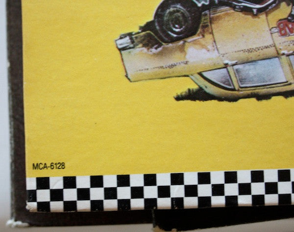Various : D.C. Cab - Music From The Original Motion Picture Soundtrack (LP)