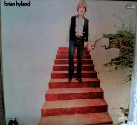 Brian Hyland : Brian Hyland (LP)