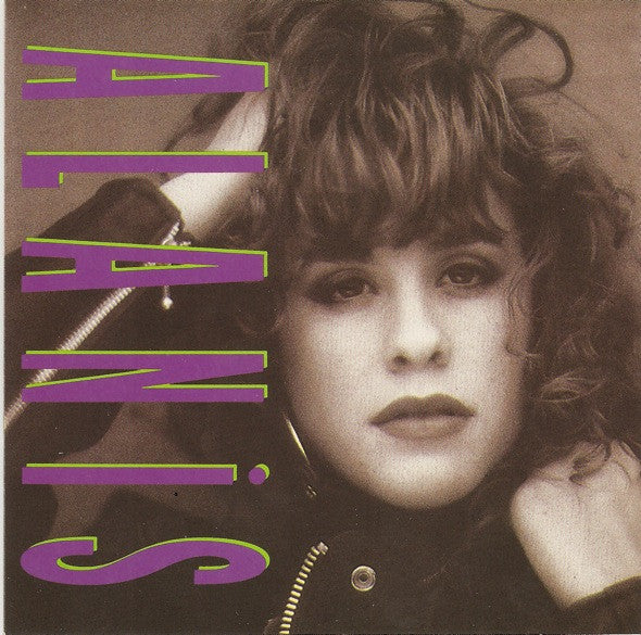 Alanis* : Alanis (CD, Album, Club)