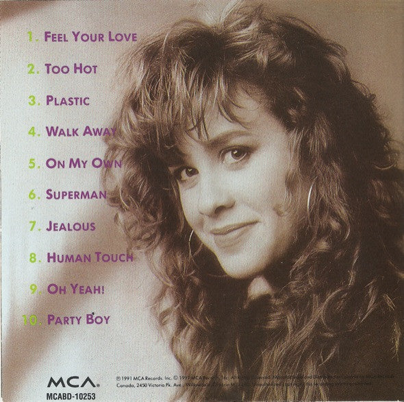 Alanis* : Alanis (CD, Album, Club)