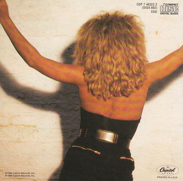 Tina Turner - Break Every Rule (CD, Album) - De Platen Aap – Vinylwinkel in Brielle & online webshop voor muziekliefhebbers