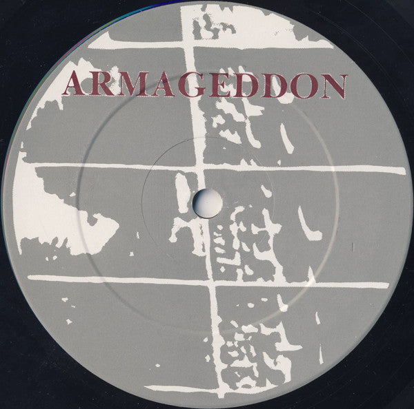 Blurt : In Berlin (LP, Album)