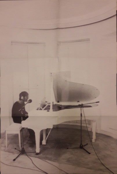 John Lennon : Imagine (LP, Album, RE)