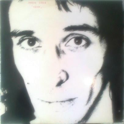 John Cale : Fear (LP, Album, RE)