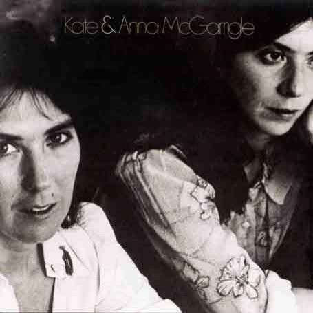 Kate & Anna McGarrigle : Kate & Anna McGarrigle (LP, Album, Sid)