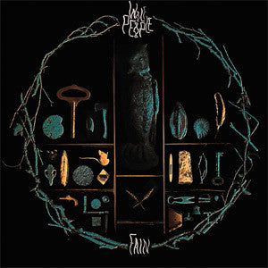 Wolf People : Fain (LP, Album)