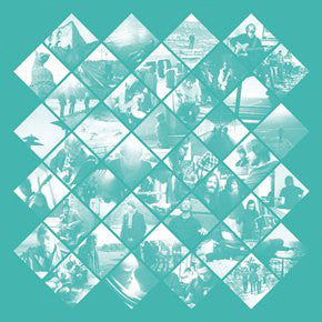 Wolf People : Fain (LP, Album)