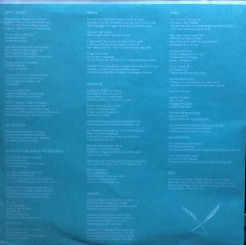 Wolf People : Fain (LP, Album)
