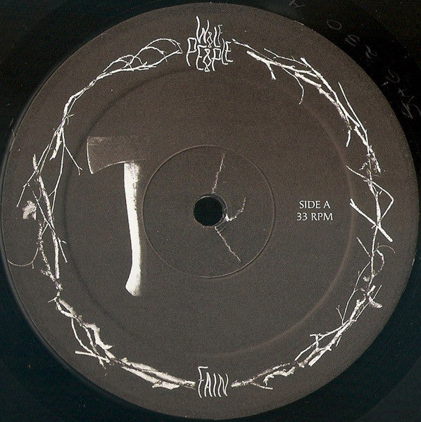Wolf People : Fain (LP, Album)