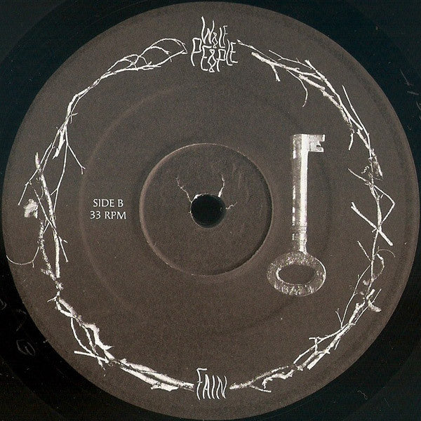 Wolf People : Fain (LP, Album)