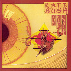 Kate Bush : The Kick Inside (LP,Album,Stereo)