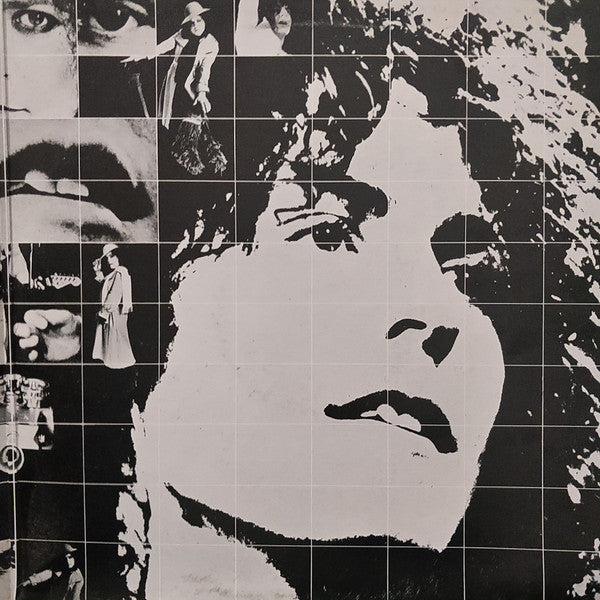 T. Rex : Hot Rock Greatest Hits (2xLP, Comp)