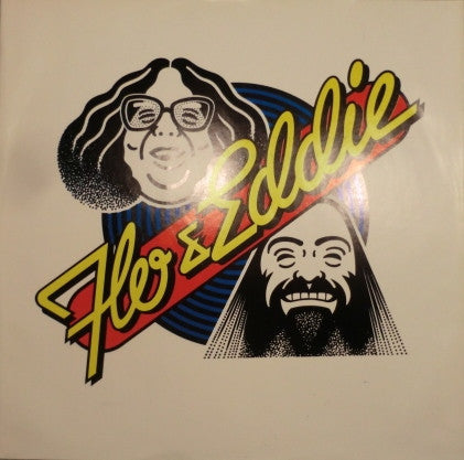 Flo And Eddie* : Moving Targets (LP, Album)