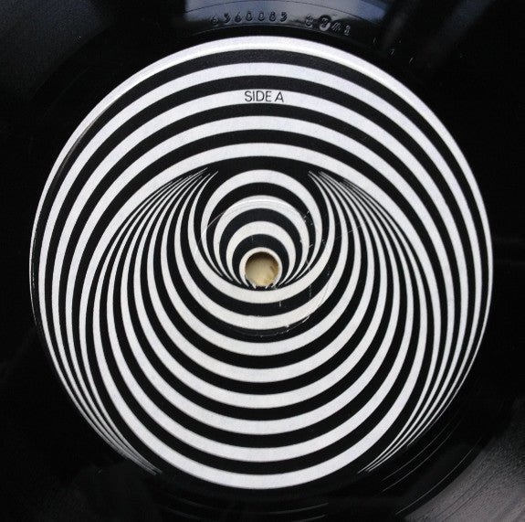 Magna Carta : Seasons (LP, Album, Gat)
