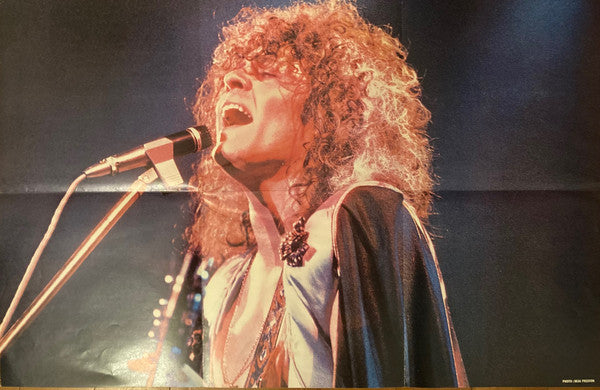 T•Rex* : Great Hits (LP, Album, Comp)
