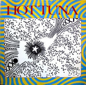 Hot Tuna : First Pull Up, Then Pull Down (LP, Album, Gat)