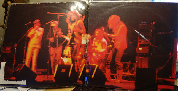 Hot Tuna : First Pull Up, Then Pull Down (LP, Album, Gat)