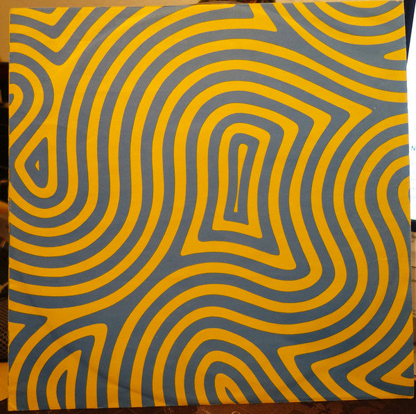 Hot Tuna : First Pull Up, Then Pull Down (LP, Album, Gat)