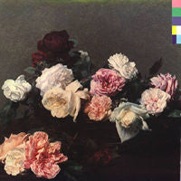 New Order : Power, Corruption & Lies (LP, Album, Die)