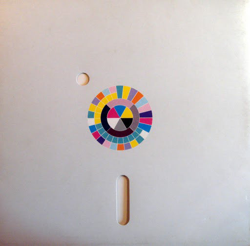New Order : Power, Corruption & Lies (LP, Album, Die)