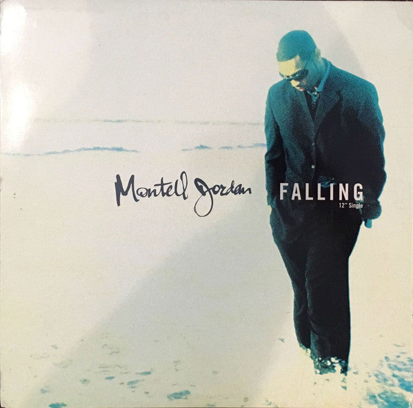 Montell Jordan : Falling (12")