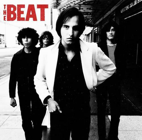 Paul Collins' Beat : The Beat (LP, Album)