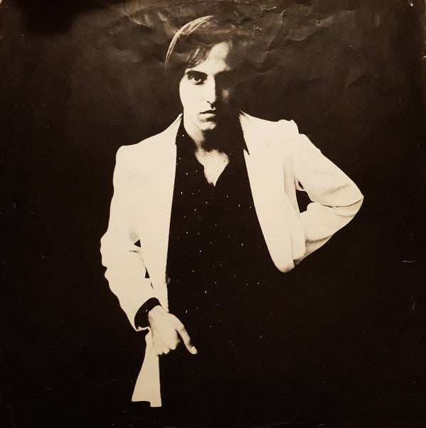 Paul Collins' Beat : The Beat (LP, Album)