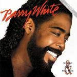 Barry White : The Right Night & Barry White (LP, Album)
